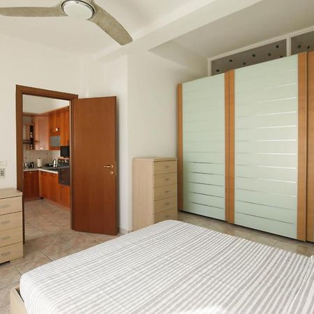 Casa Saffi Apartment Livorno Luaran gambar