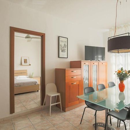 Casa Saffi Apartment Livorno Luaran gambar