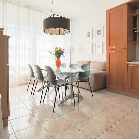 Casa Saffi Apartment Livorno Luaran gambar