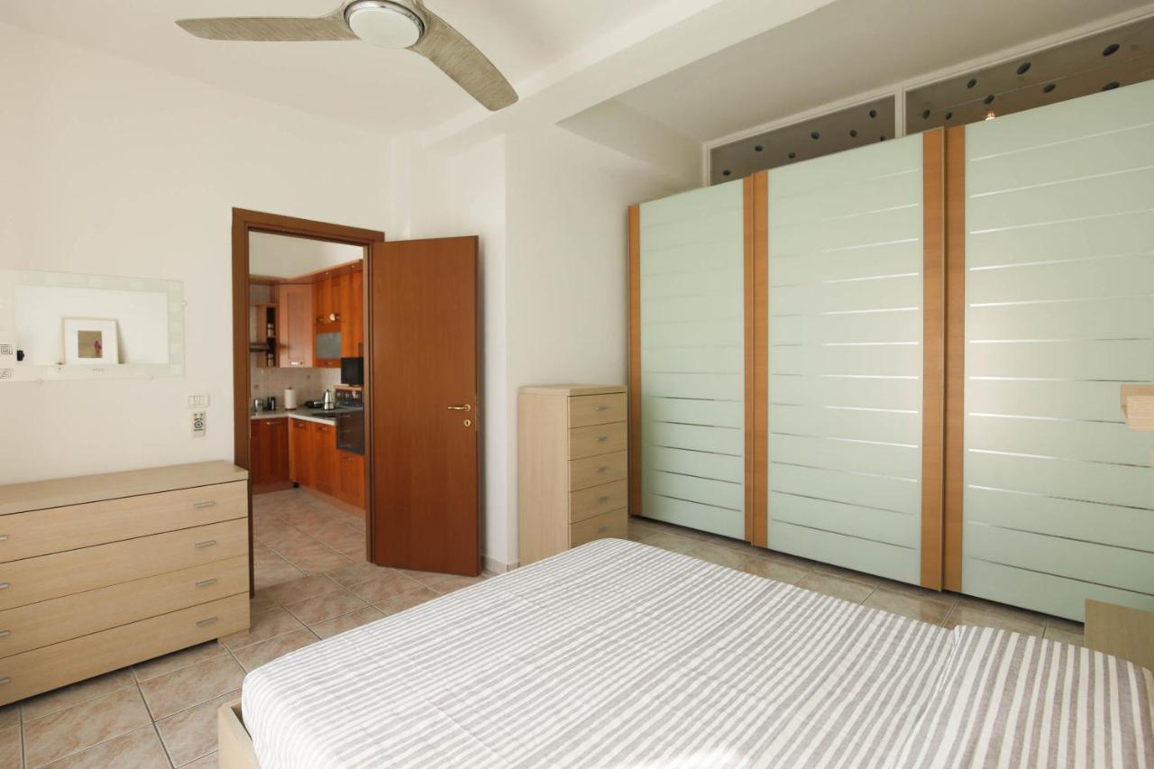 Casa Saffi Apartment Livorno Luaran gambar