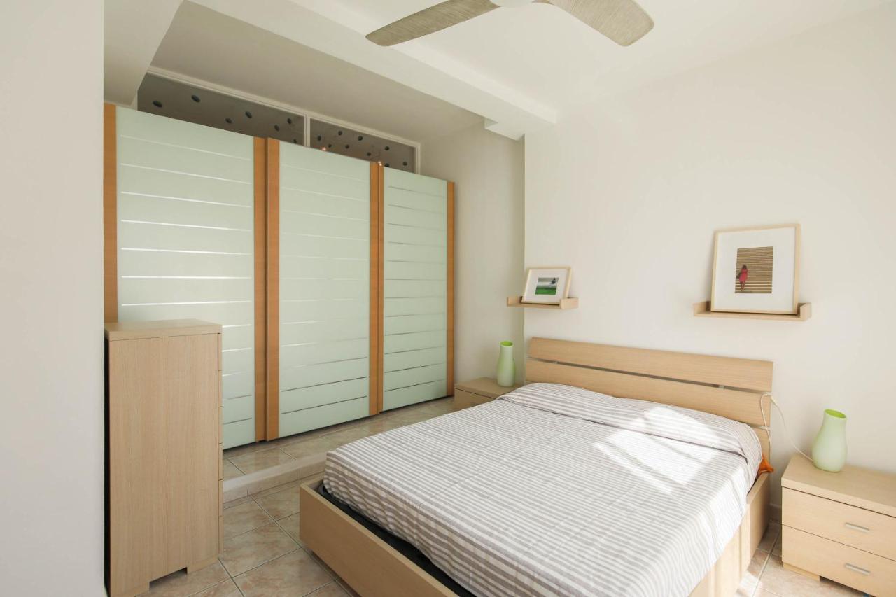 Casa Saffi Apartment Livorno Luaran gambar