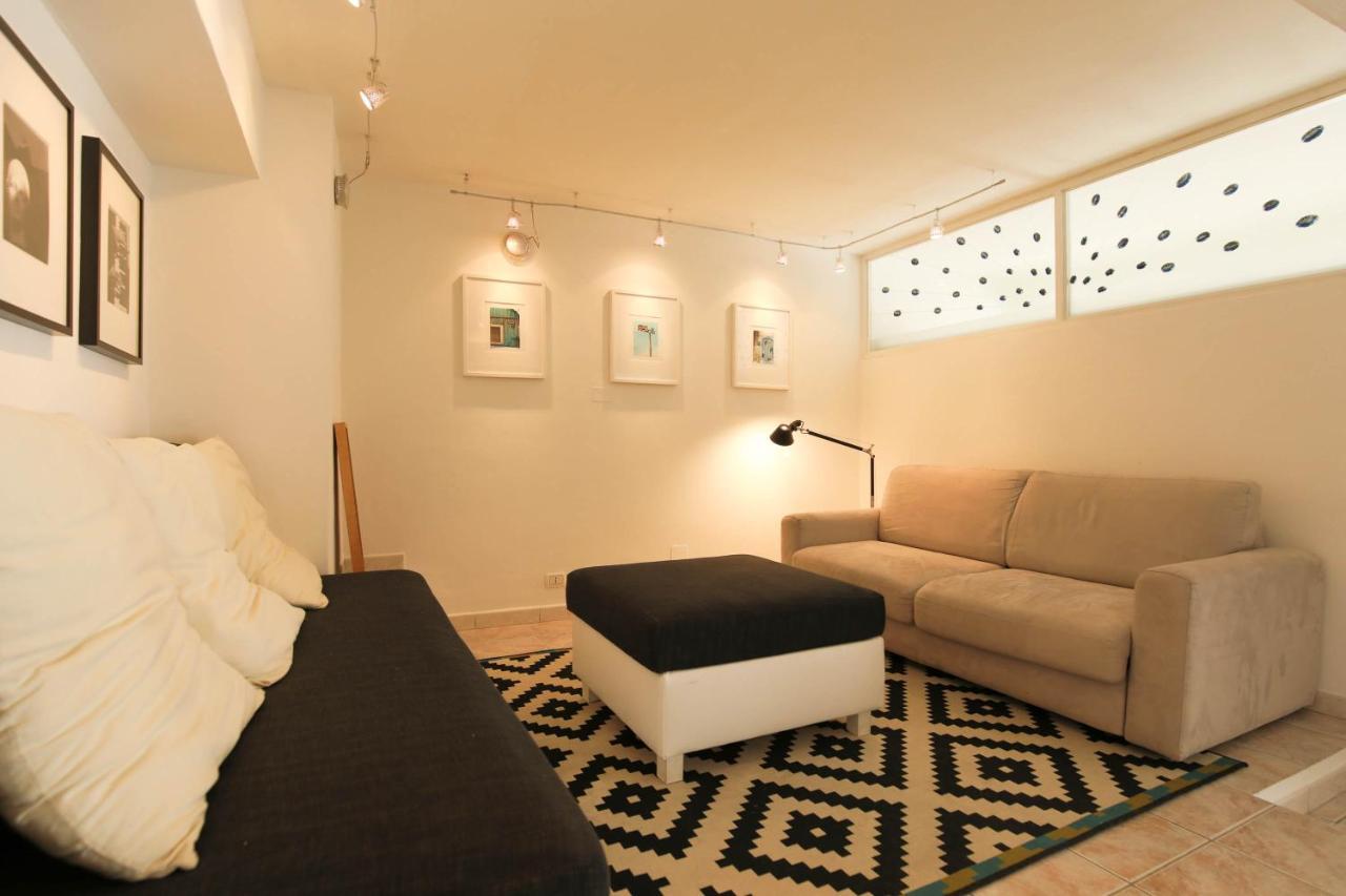 Casa Saffi Apartment Livorno Luaran gambar