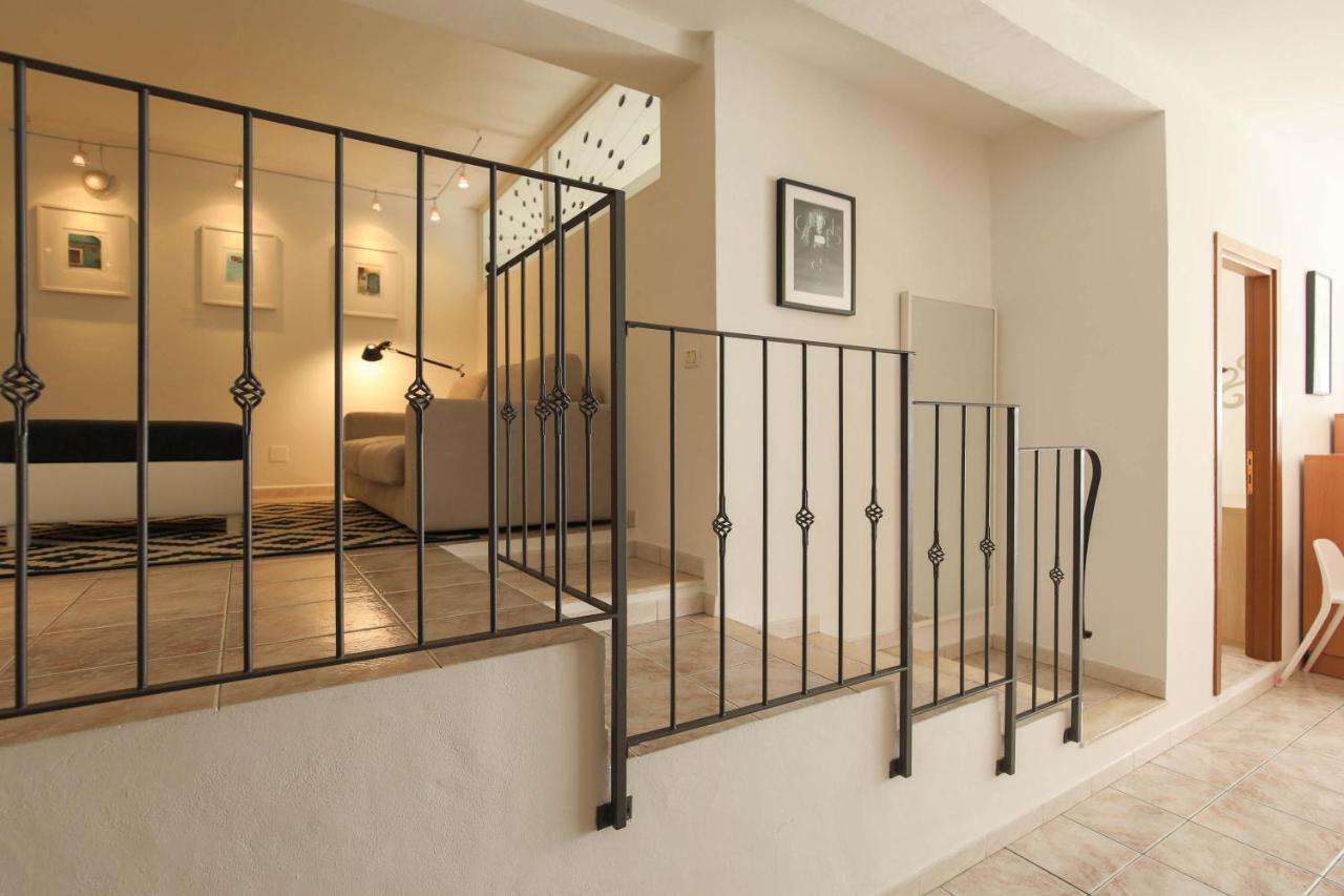 Casa Saffi Apartment Livorno Luaran gambar