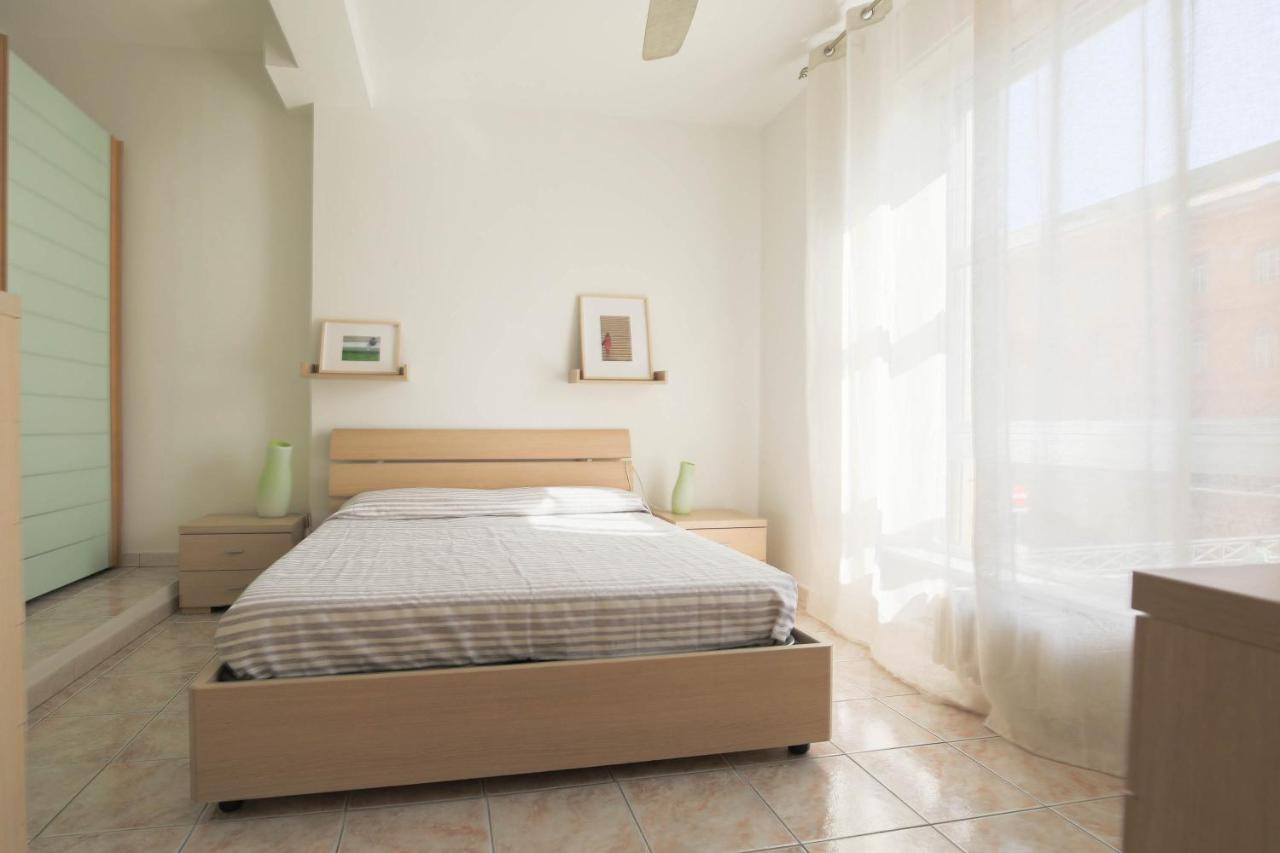 Casa Saffi Apartment Livorno Luaran gambar